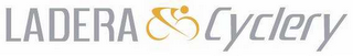 LADERA CYCLERY logo