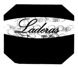 LADERAS logo