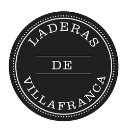 LADERAS DE VILLAFRANCA logo