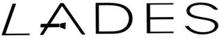 LADES logo