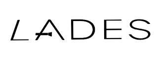 LADES logo