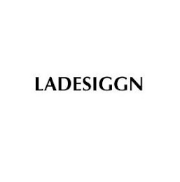 LADESIGGN logo