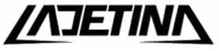 LADETINA logo