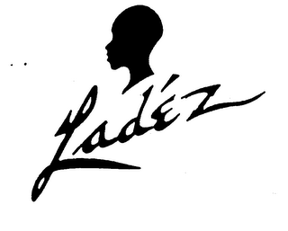 LAD'EZ logo
