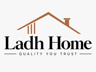 LADH HOME QUALITY YOU TRUST logo