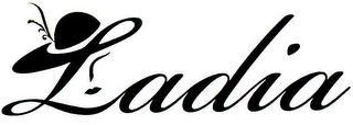 LADIA logo
