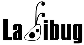 LADIBUG logo