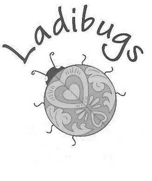 LADIBUGS logo