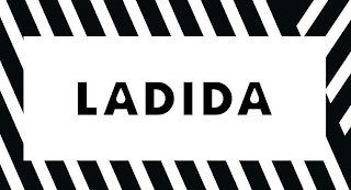 LADIDA logo