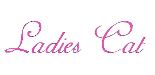 LADIES CAT logo