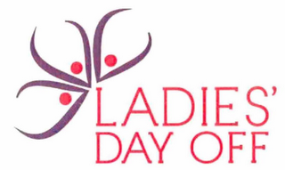 LADIES' DAY OFF logo