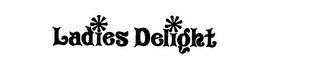 LADIES DELIGHT logo