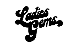 LADIES GEMS