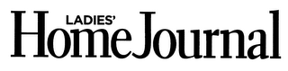 LADIES' HOME JOURNAL logo