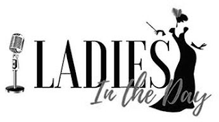 LADIES IN THE DAY logo