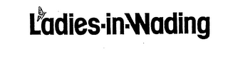 LADIES-IN-WADING logo