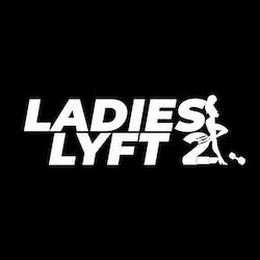 LADIES LYFT 2. logo