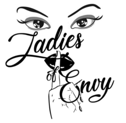 LADIES OF ENVY logo