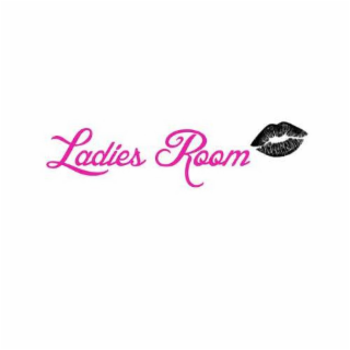 LADIES ROOM logo