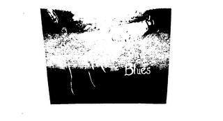 LADIES SING THE BLUES logo