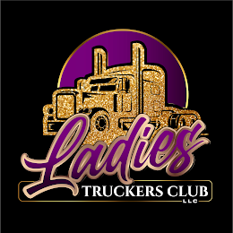 LADIES TRUCKERS CLUB LLC logo