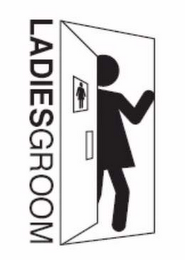 LADIESGROOM logo