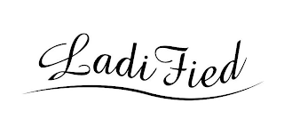 LADIFIED logo