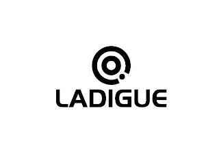 LADIGUE logo