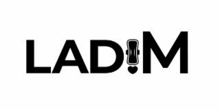 LADIM logo