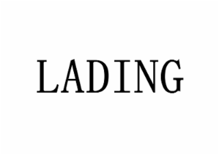 LADING