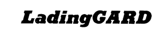 LADINGGARD logo