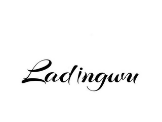 LADINGWU logo