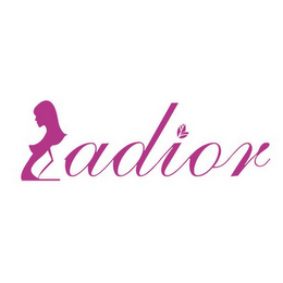 LADIOR logo