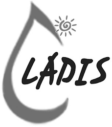 LADIS logo