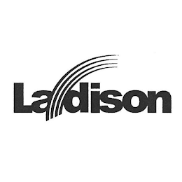 LADISON logo