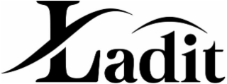 LADIT logo