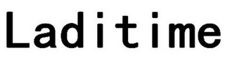 LADITIME logo