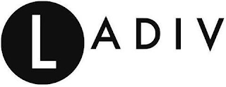 LADIV logo