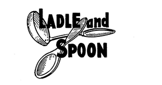 LADLE AND SPOON logo