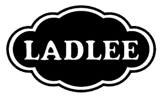 LADLEE logo