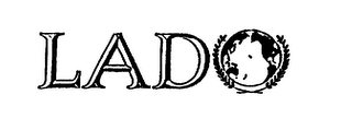LADO logo