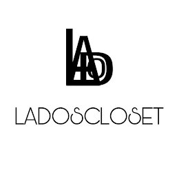 LADO LADOSCLOSET logo