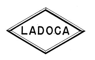 LADOCA logo