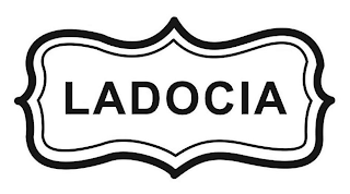 LADOCIA logo