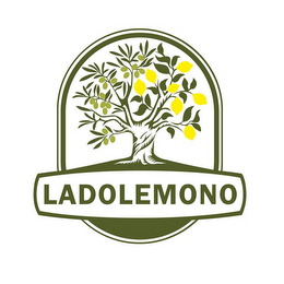 LADOLEMONO logo