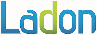 LADON logo