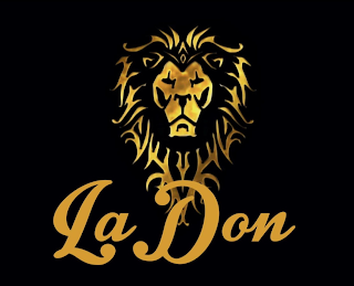 LADON logo