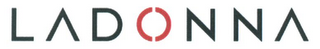 LADONNA logo