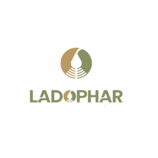 LADOPHAR logo