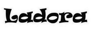 LADORA logo
